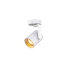 white gu10 ceiling downlight for bedroom