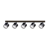five arcylic gx53 down light