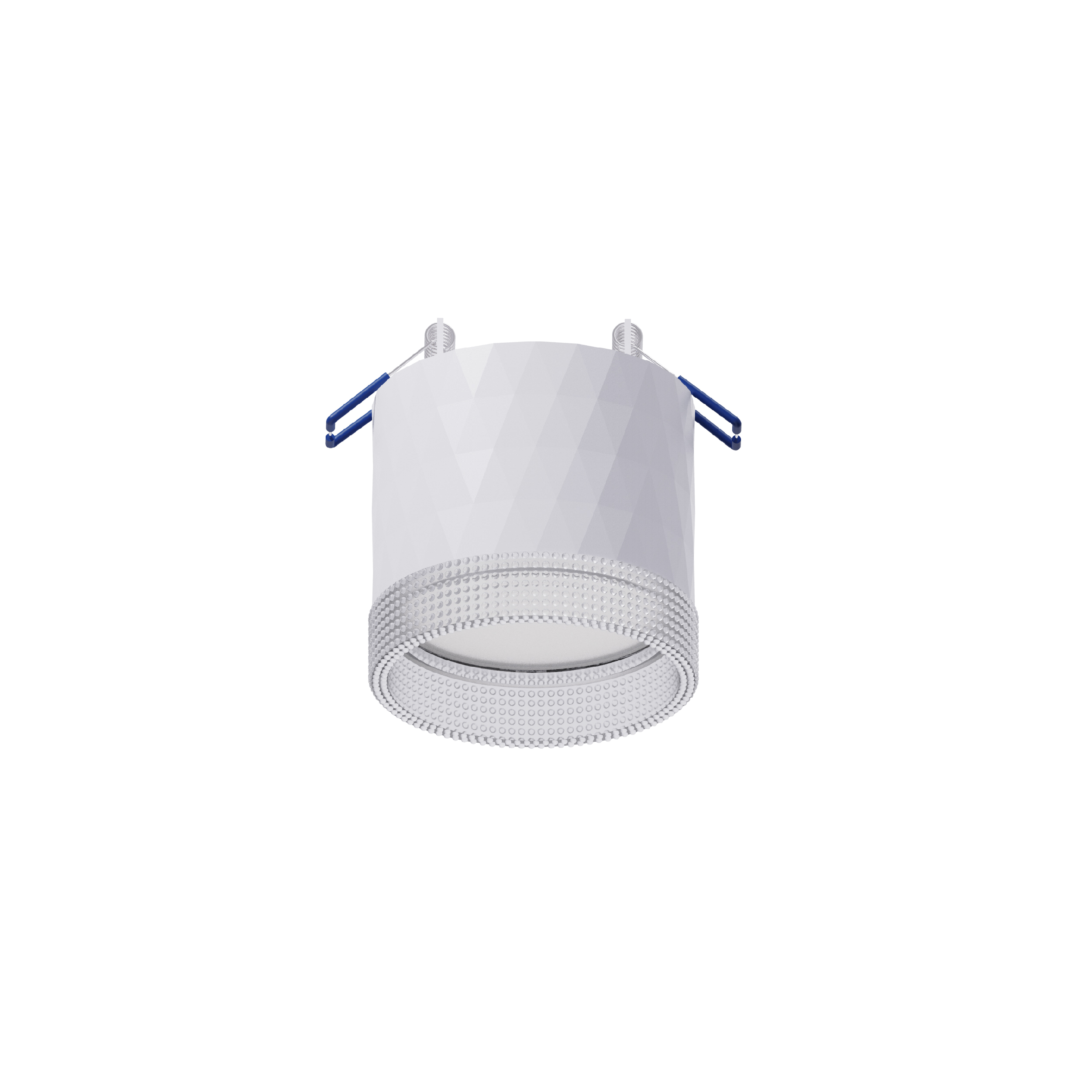 85*80mm gx53 down light