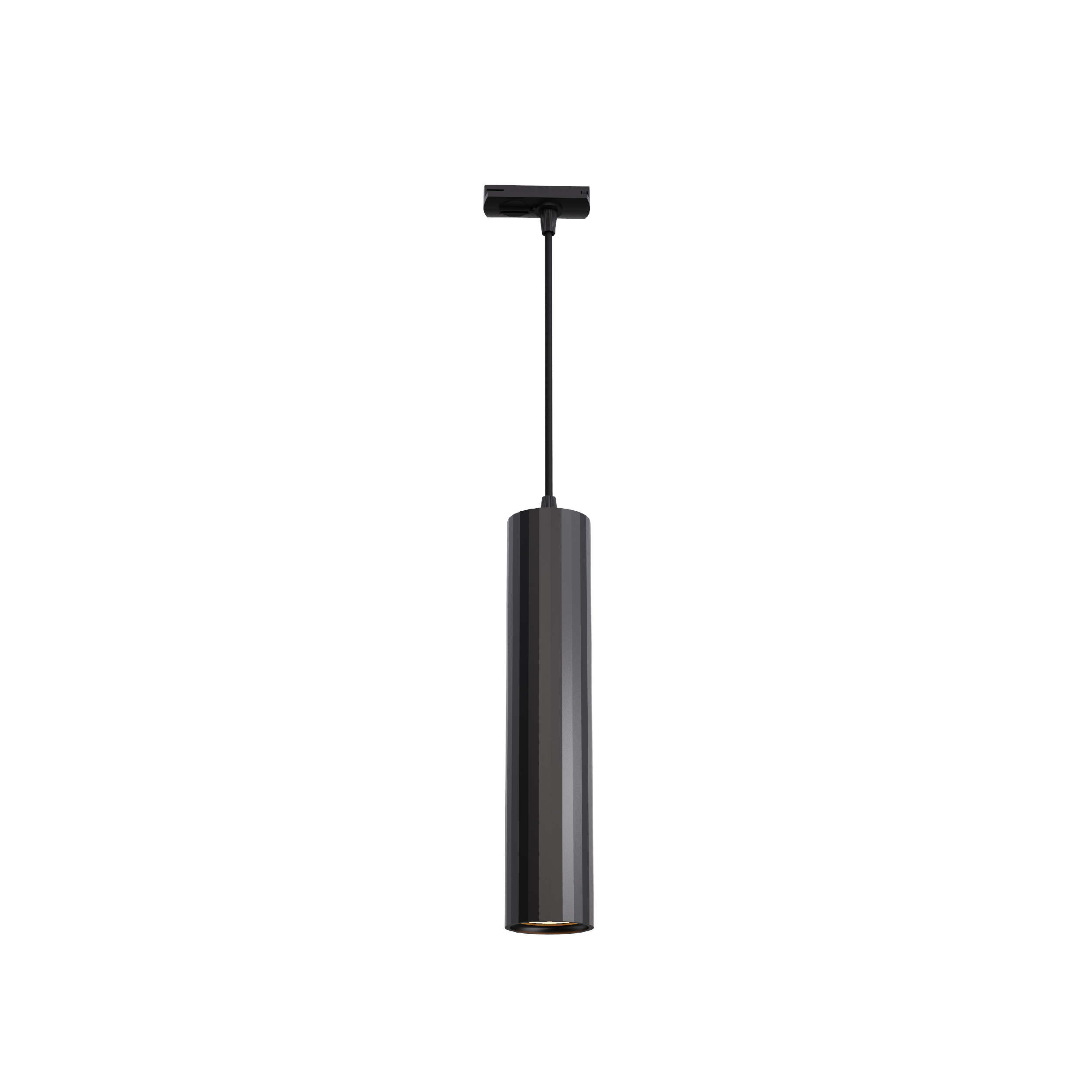 gu10 track pendant light