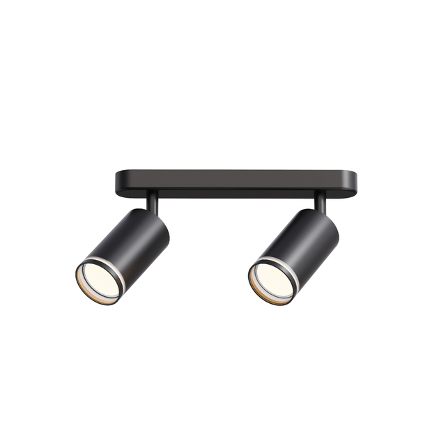 GU10 OEM Aluminum Material 12W Spot