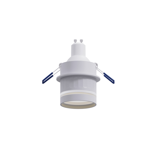 GU10 PMMA Ceiling Downlight RL-RMG1007