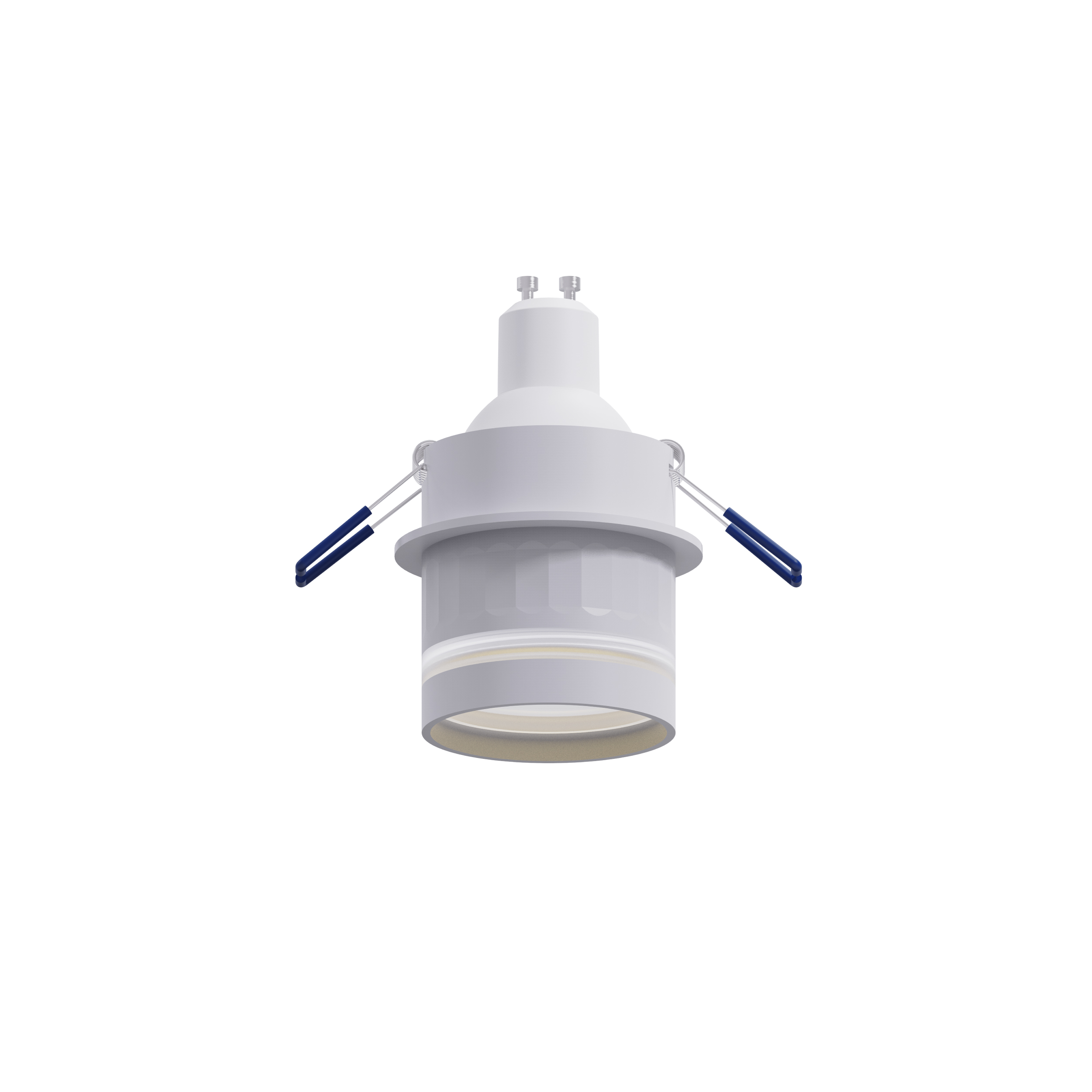 GU10 PMMA Ceiling Downlight RL-RMG1007