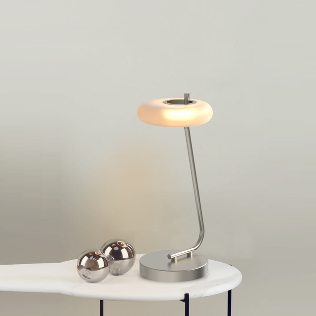 decorative table lamp