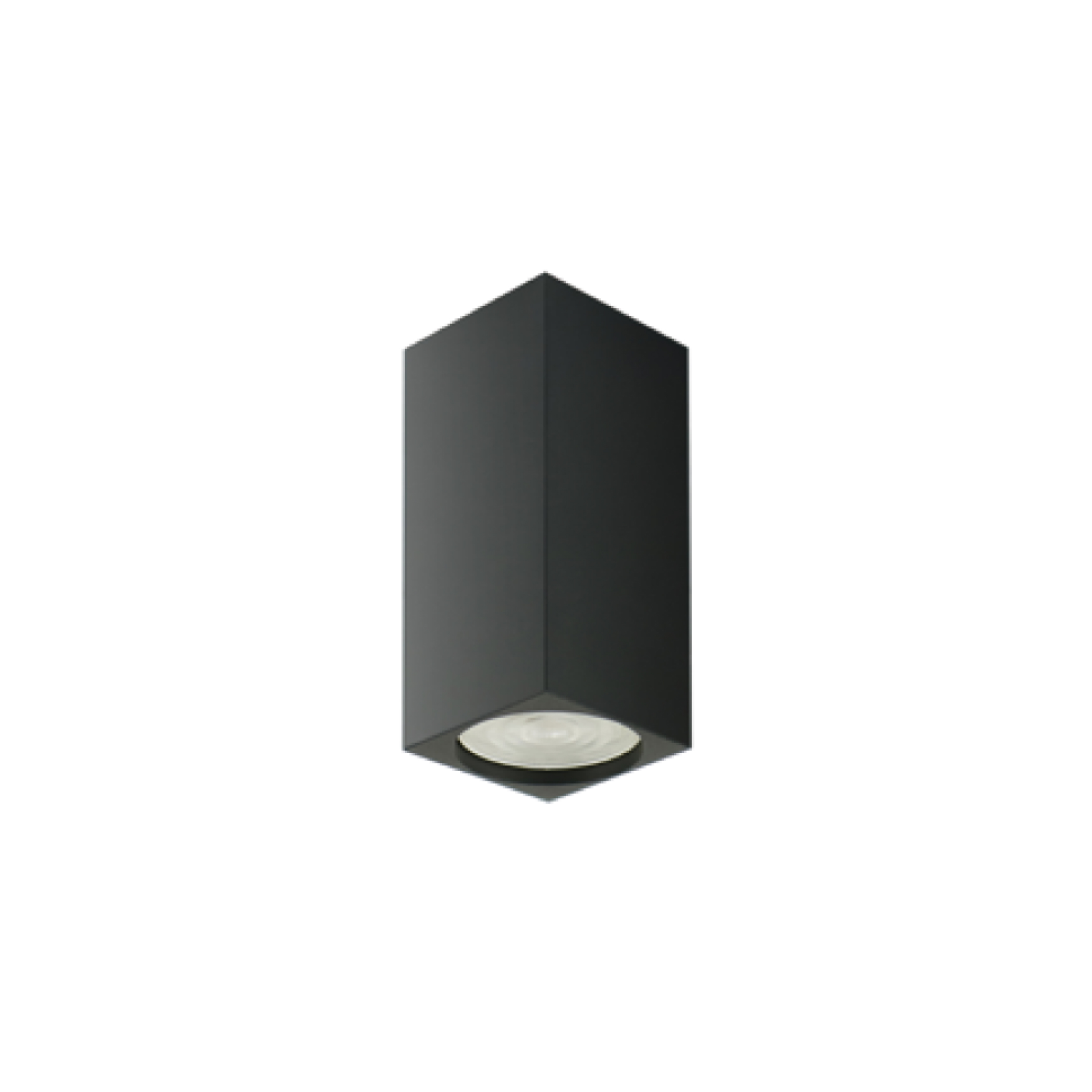 square ceiling downlight gu10 for kitchen