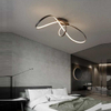 Modern Artistic alumium LED Pendant light
