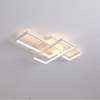 white color led ceiling light
