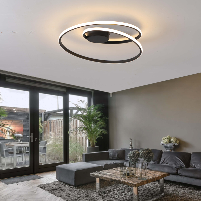 Stylish Minimalist Pendant Light Fixture