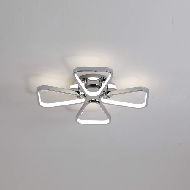Ceiling LED Chandelier For Kitchen