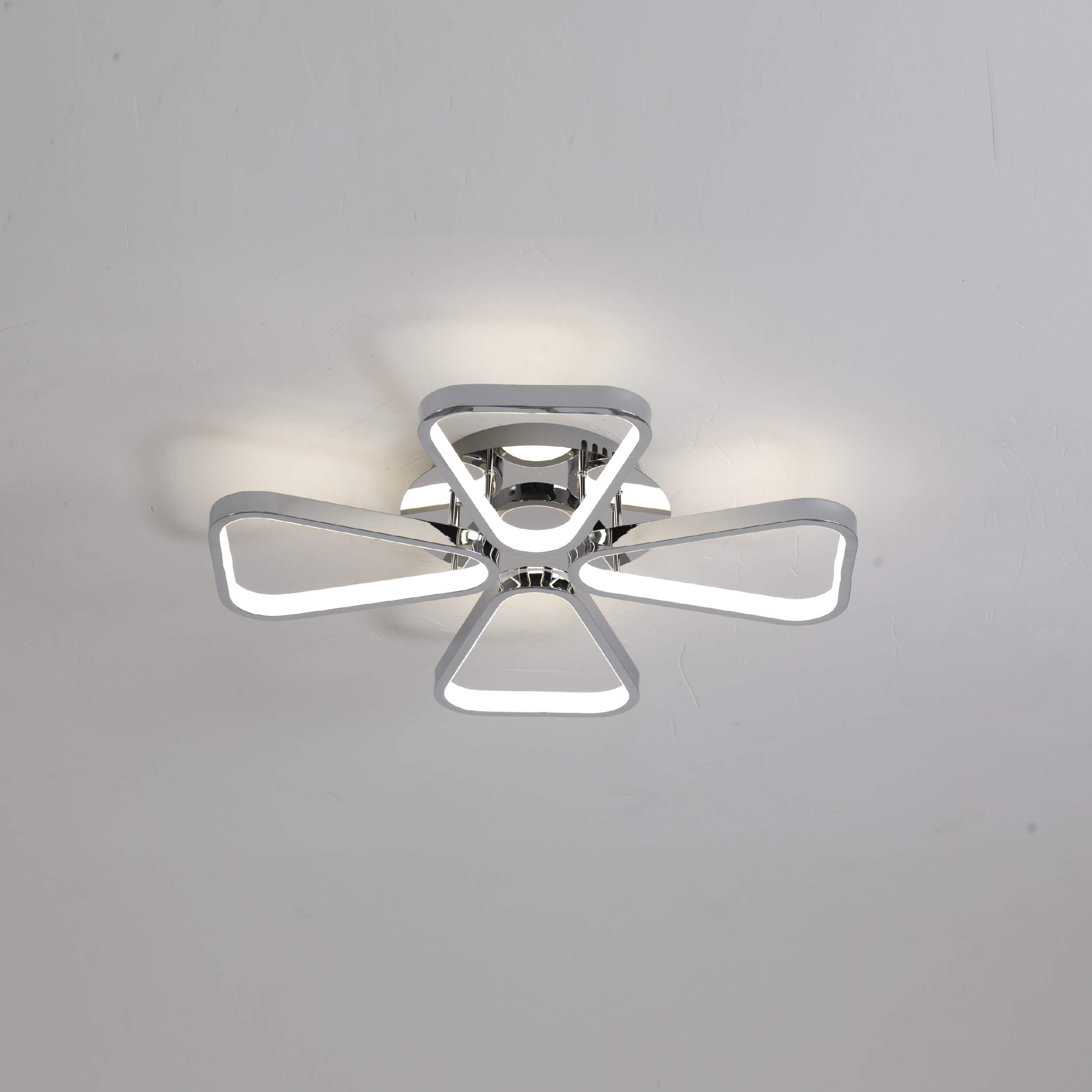 Ceiling LED Chandelier For Kitchen