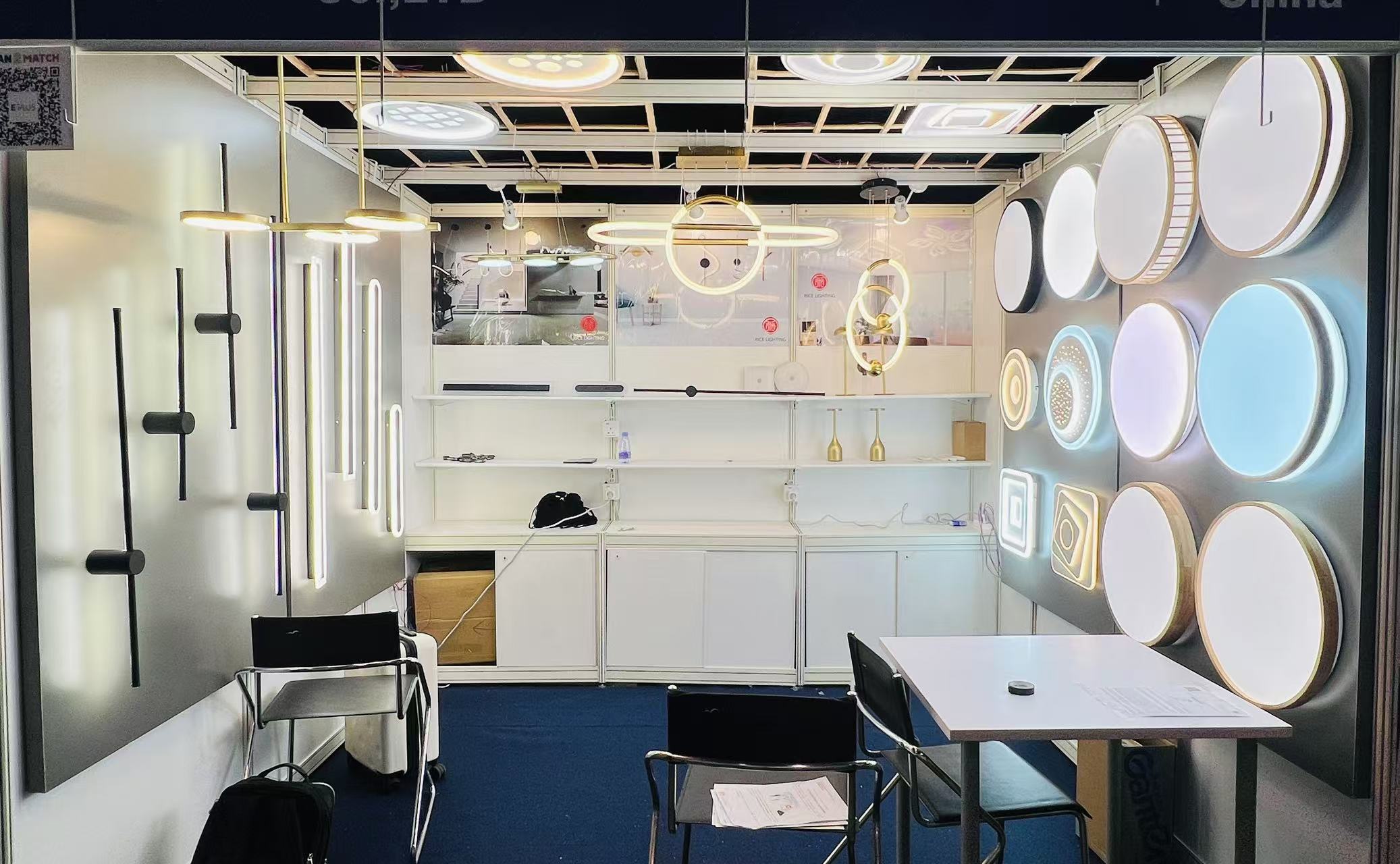 2024 HongKong lighting fair