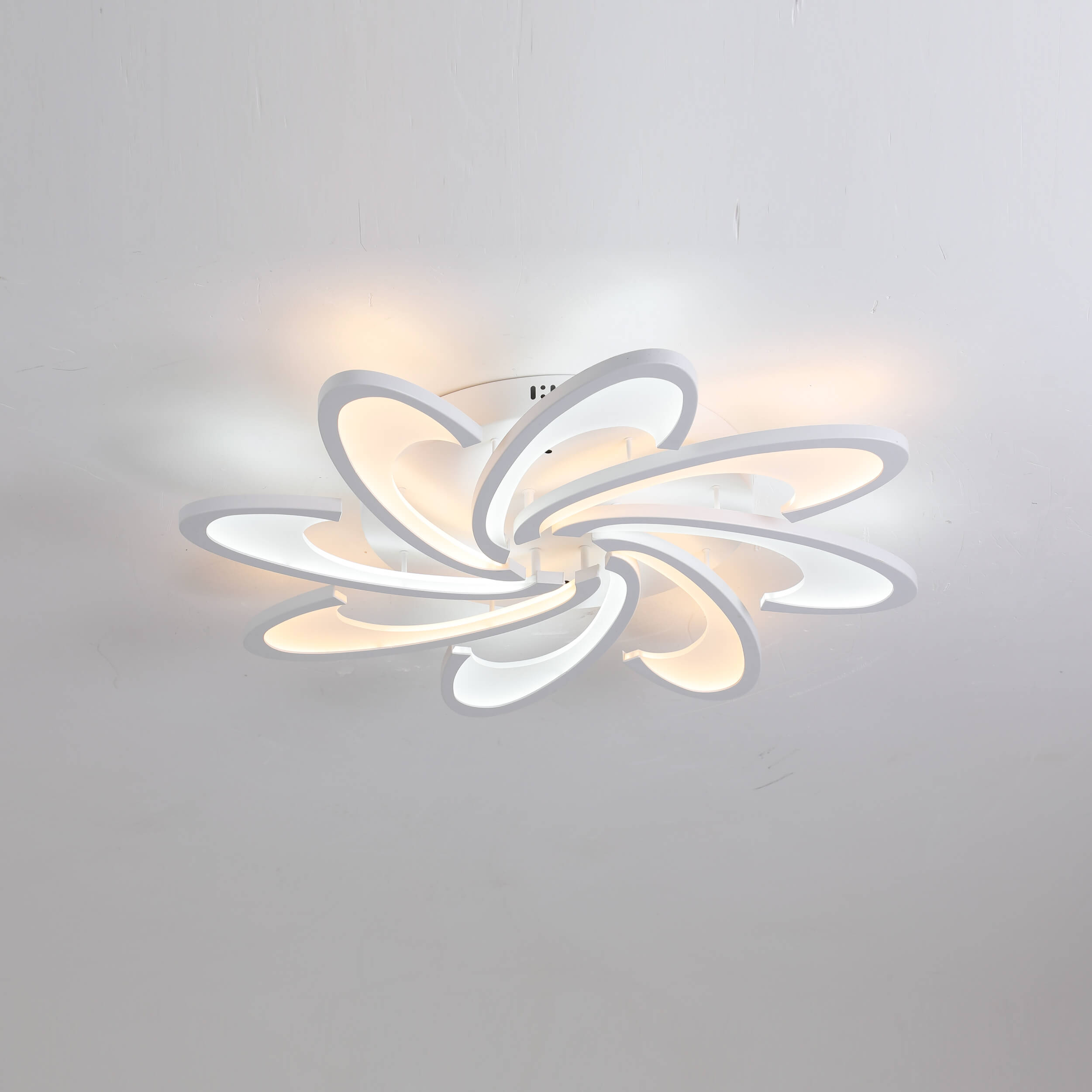 led ceiling lamp for home lighting