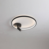 Modern Round And Square LED Ceiling Track Lights