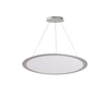 simple design led pendant light suitable for living room