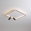 two spot led ceiling light