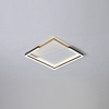 square led ceiling light