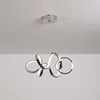 Modern Luxury Ceiling Light with Sleek Design