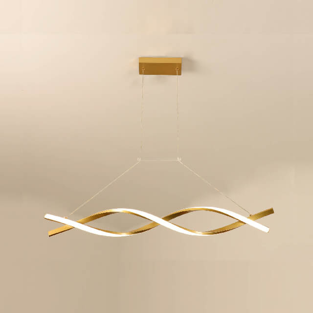 Modern Forms Minx Pendant with glad body