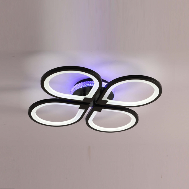 Acrylic led ceiling light