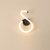 Contemporary Linear Pendant Light