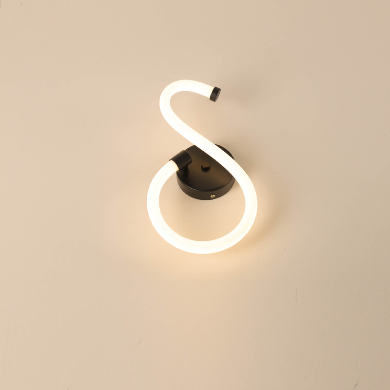 Contemporary Linear Pendant Light