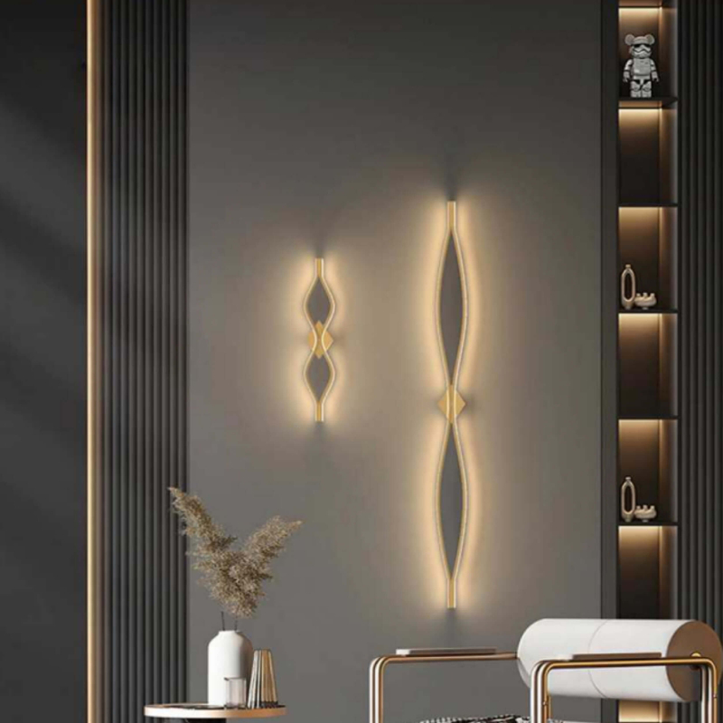 Wall Lights Indoor Led