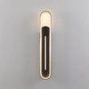 Elegant Recessed Wall Light Design