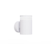 Acrylic Ring GX53 Wall Light-RL-SMW227