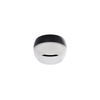  gx53 round down light