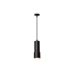GU10 Aluminum+PMMA Pendant Light SMP145A