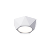 white diomond gx53 down light