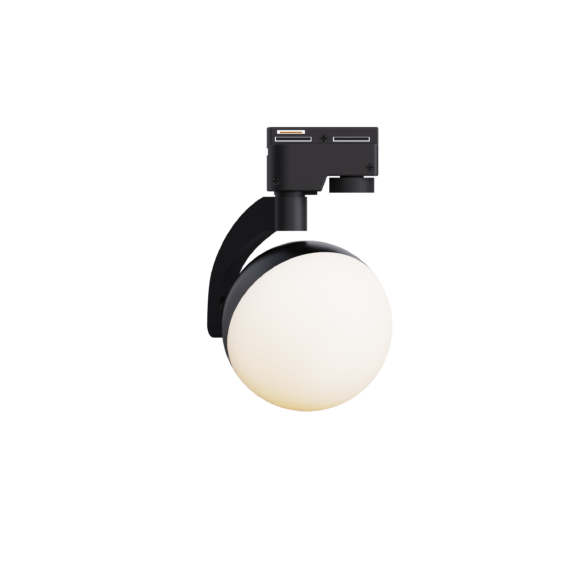 Ø100mm gx53 track light