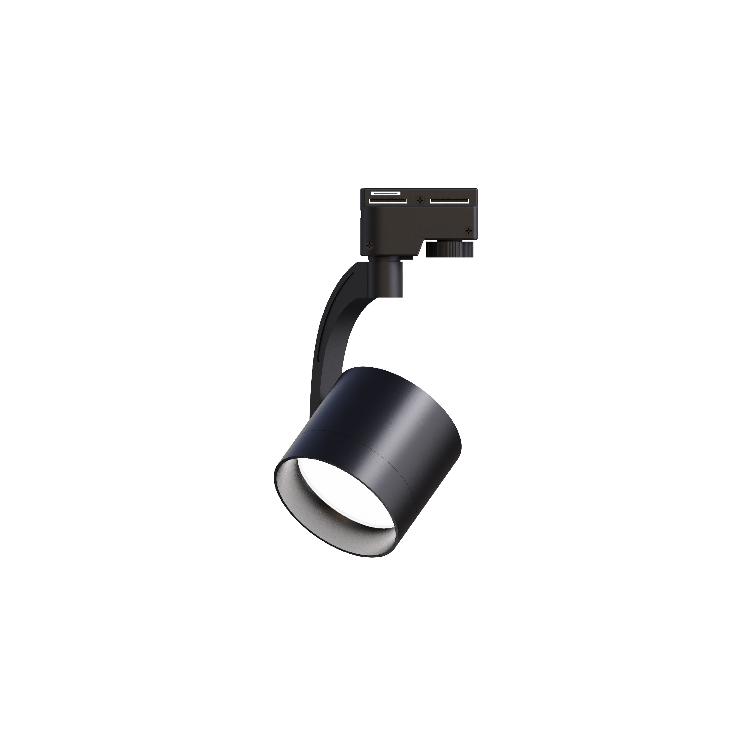 82*70mm gx53 track light