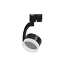 85*55mm gx53 track light