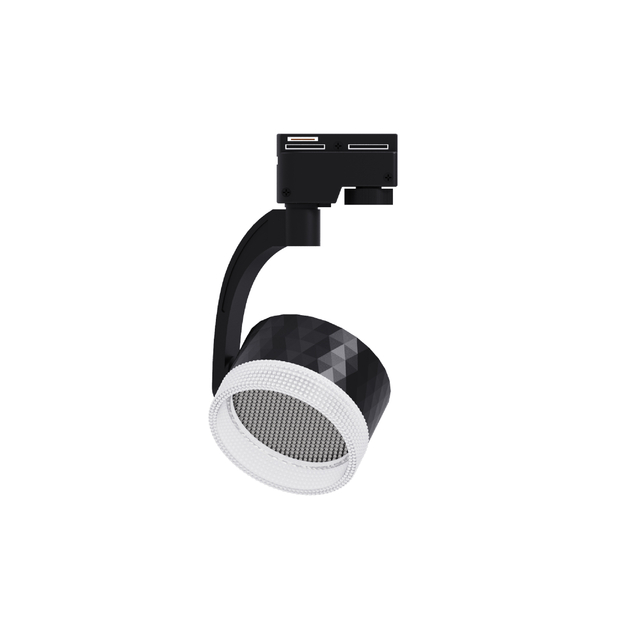 85*55mm gx53 track light