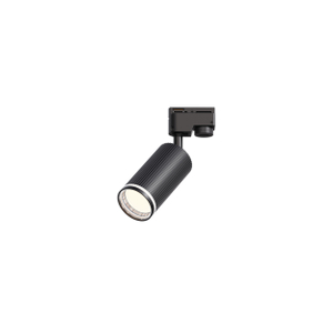 black gu10 sector track light