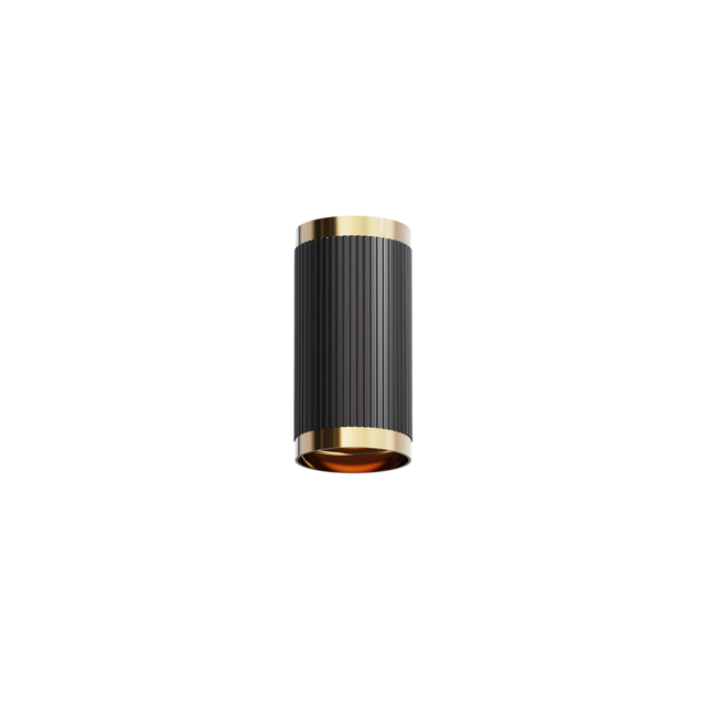 Black Ceiling Spot Light
