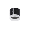 1*gx53 down light