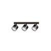 triple gx53 down spot light