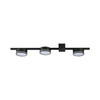 3 gx53 light head ceiling light