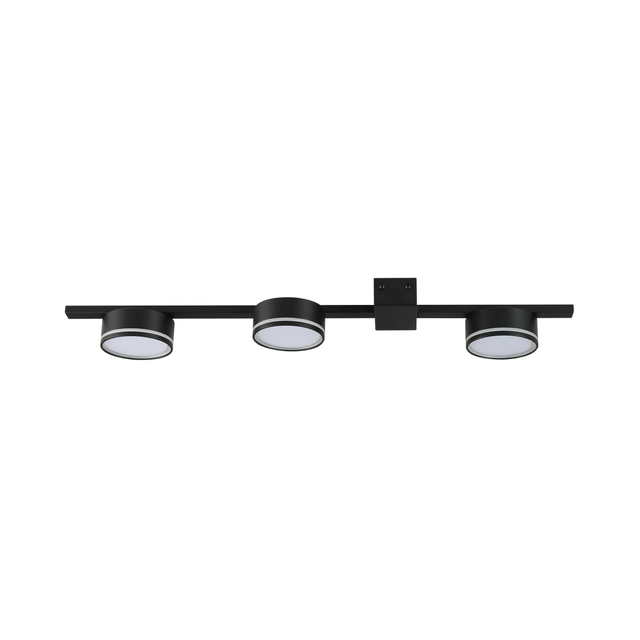 3 gx53 light head ceiling light
