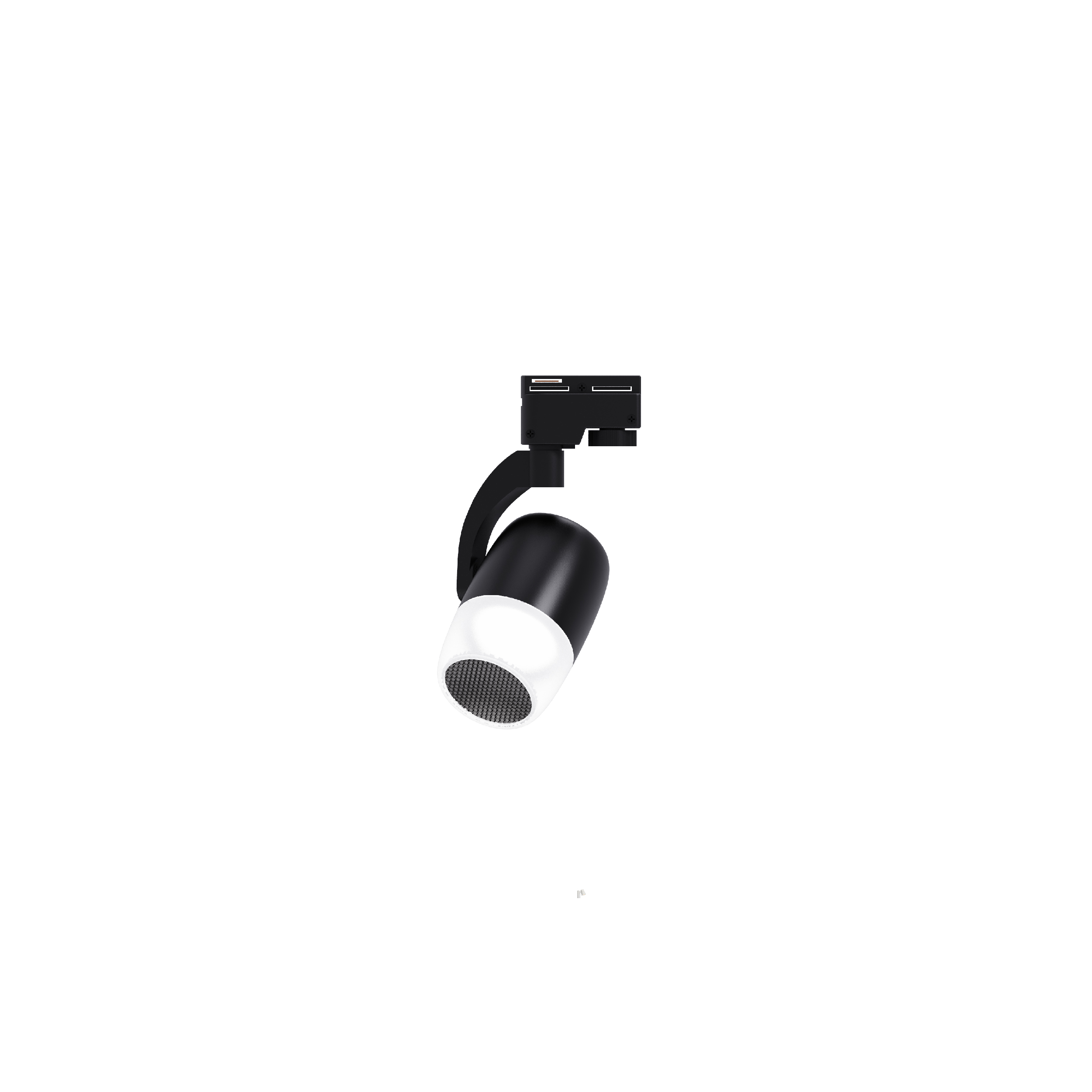 gu10 track spot light