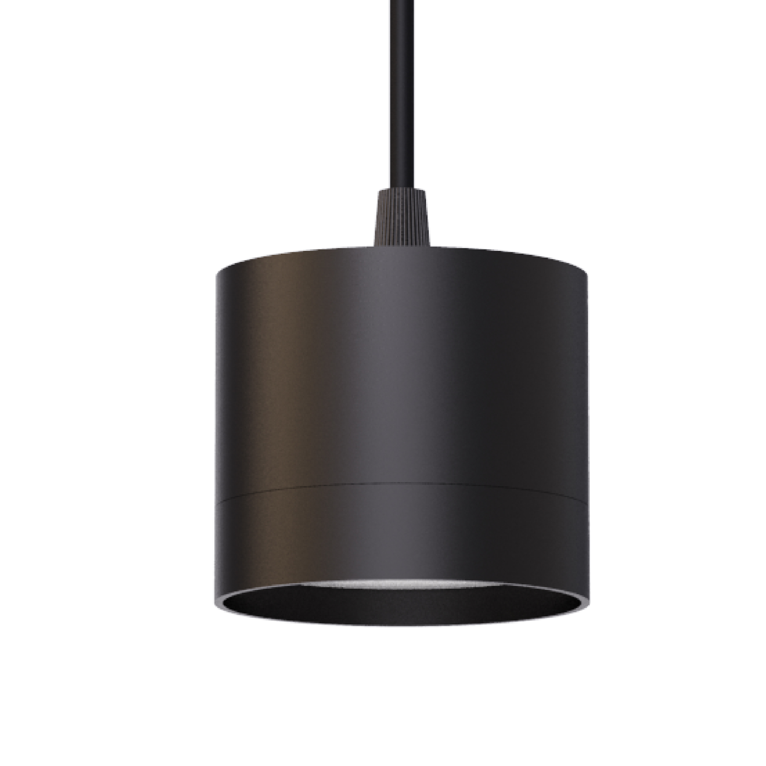 Pendant Luminaire GX53 1x12W Lamp