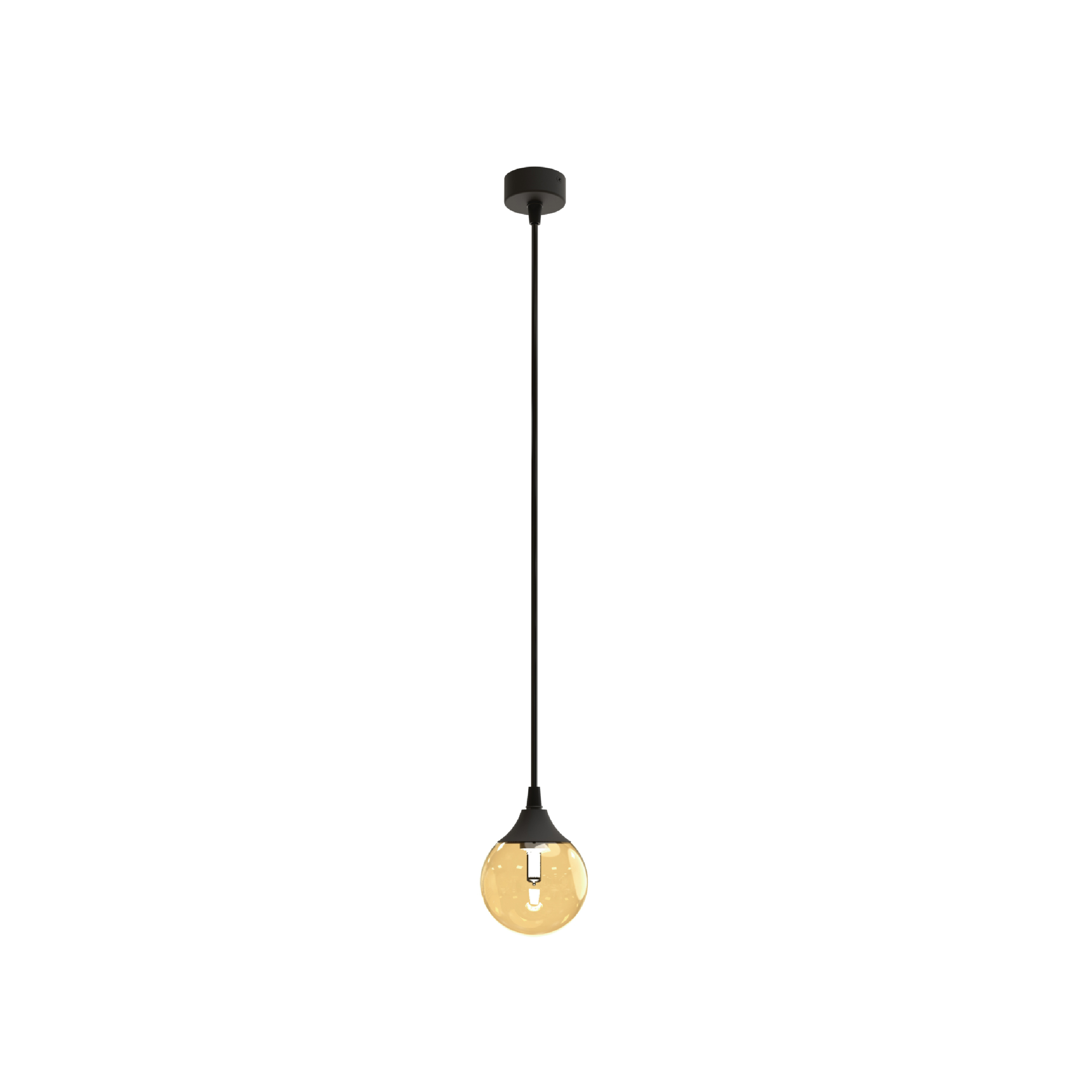 ball g9 pendantt light