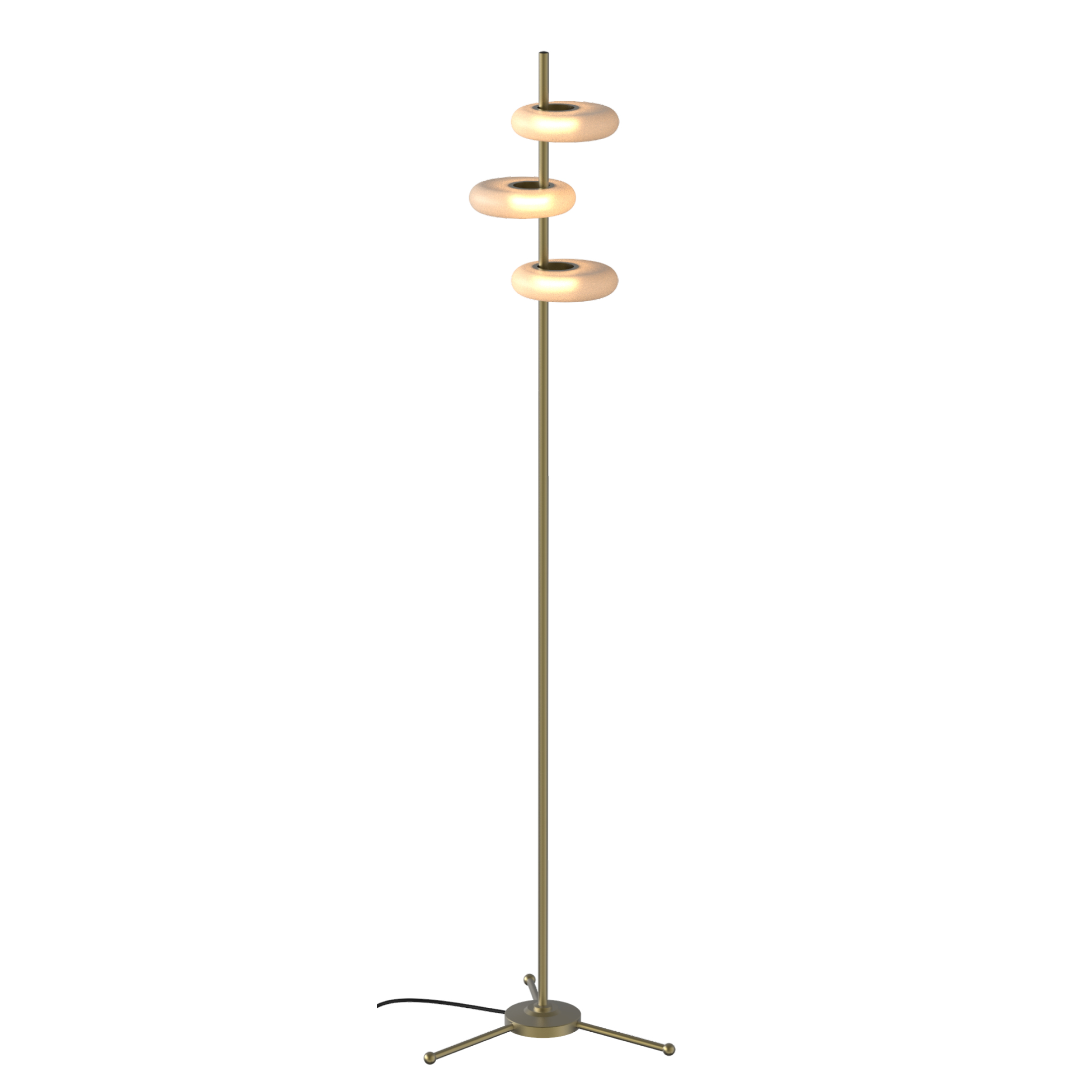 decorative floor lamps for bedroom