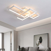 warm white color led ceiling light