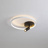 Modern Round And Square LED Ceiling Track Lights