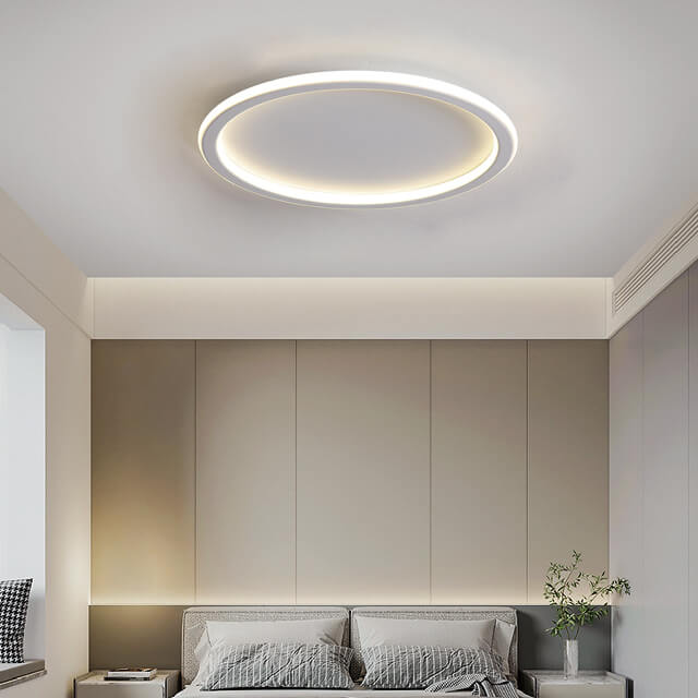 PMMA led ceiling lamp