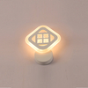 warm color led ceiling light