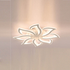 warm white color led ceiling light